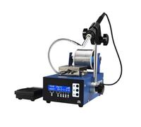 Fer À Souder Automatique 75 W, Alimentation En Étain, Affichage Numérique, Température Constante(A)