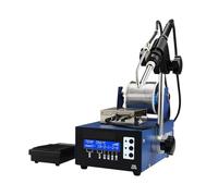 Fer À Souder Automatique 75 W, Alimentation En Étain, Affichage Numérique, Température Constante Largement Utilisé(B)
