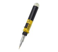 Fer à souder butane sans fil et stylo de soudage outil 1300 ℃ torche manuelle pour électronique butane fer stylo
