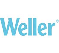 Weller Fer à souder T0056810699N Panne longue durée 2,0 mm À utiliser avec WHS40 et WHS40D