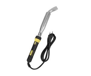 Fer à Souder Électrique Chauffe Rapide 1 Minute, Pistolet à Souder Température Stable, Pointe Sans Plomb Longue Durée, Faible Consommation d’Énergie, Outil de Soudure Léger et Efficace