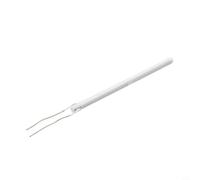 Fer à souder électrique en céramique à température réglable 220 V 60 W 80 W 100 W pour réparation électronique, carte de circuit imprimé et utilisation de composants électriques (80 W)