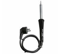 Express, 8060, Fer à Souder Electrique Galaxy 60 W, Soudure Etain, Pour Usage Occasionnel, Repose fer inclus, écologique, Noir, Garantie 2 ans