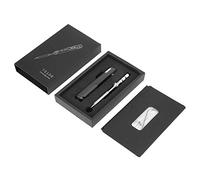Fer à souder électrique, Kit de soudage pour fer à souder électrique numérique portable TS100 DC 12V-24V 65W mini portable avec clé hexagonale pour applications dans l'électronique et les circuits imp