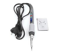 Fer à souder électrique, pointe 60W 900M-B affichage numérique fer à souder LCD Kit de fer à souder à température constante pour produits électroniques