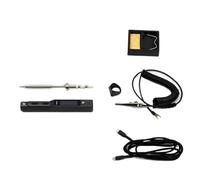 Fer À Souder Électrique Température Réglable, Station De Soudage Numérique Portable USB 65 W, Mini Chauffage PréCis(TS-I Tip)