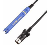 Fer À Souder HAKKO FM-2028 24V-70W Manchon Verrouillable Bleu 22722 IMPORT JAPAN