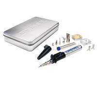 Dremel Fer à souder VersaTip 2000 – Kit 7 embouts pour soudure, coupe à chaud, pyrogravure et bijoux