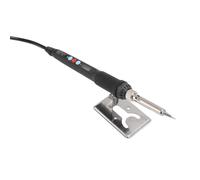 Fer à souder numérique 60 W, outil de marquage à chaud à affichage stable, presse à insertion de remplacement facile, presse à chaleur à conduction rapide pour projet imprimé en 3D