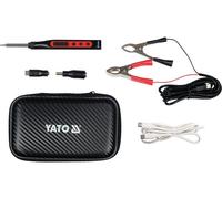 Fer à souder numérique portable T12 65W - YT-82490