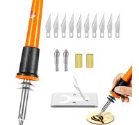 Fer À Souder Outils de soudage sûrs, pannes pour fer à souder