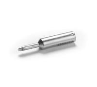 Fer à Souder Pointe Ersadur 3.2mm/0.126in Pièce de Rechange pour ERSA Soudure