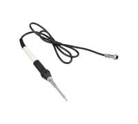 Fer à souder portable 18 V avec support vert | Temps de chauffe rapide, contrôle précis de la température, idéal pour un boîtier durable
