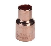 Fer a souder - poste a souder Viega - 106256 - Manchon de réduction 28 x 18 mm soudé ()