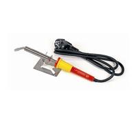 Fer à souder - ROTHENBERGER - 80 W - Rouge