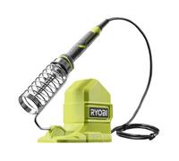 Fer à souder - RYOBI - 18V ONE+ RSI18-120 - Sans fil - Jaune - 8mm - 60s chauffe