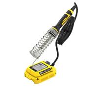 Fer à souder sans fil - 18V - STANLEY FATMAX - SFMCE040B-XJ -204°C à 484°C - Sans batterie