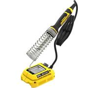 Fer a souder sans fil - Stanley Fatmax - SFMCE040B-XJ - 18V - 204°C a 484°C - Sans batterie