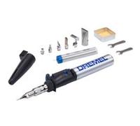 Fer à souder sans fil versatip Dremel - 7 embouts