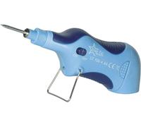 Fer à souder Star Tec ST 10602 6.5 W +165 - +480 °C fonctionnement à piles