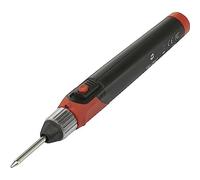Fer à souder TOOLCRAFT LWK-123 100-600 °C fonctionnement à piles