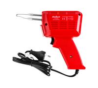 Fer à souder transformateur 100W, plaques de pâte à étain, kit complet de résine