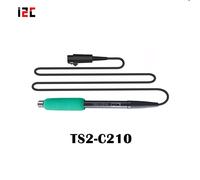 Fer à souder universel Aixun T3A JBC C245, poignée T245-A, compatible avec la station de soudage JBC