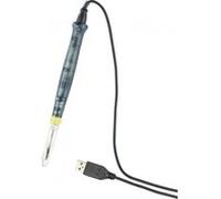 AGT Fer à souder USB à pointe en céramique 450 °C / 8 W