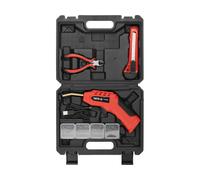 Fer à souder Yato YT-824480; 3,7 V; 1x2,0 Ah accu. + Accessoires
