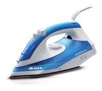 Fer à vapeur 2000 W Iron Ceramica ¿ Bleu/Blanc