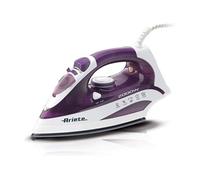 Fer à vapeur 2000 W léger et vertical violet blanc