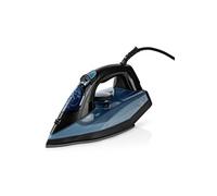 Fer à Vapeur 2600 W 032 L avec Semelle Céramique Bleu