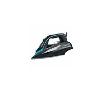 Fer à vapeur Cecotec 3D ForceAnodized 750 Smart 400 ml 3100W Noir Bleu Noir G