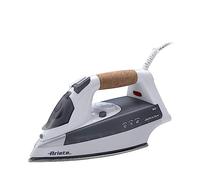 Ariete 6232/00 Fer à vapeur Semelle en acier inoxydable 2200 W Gris