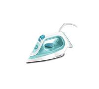 Braun Fer à repasser SI3041GR - Vapeur 2350W 270 ml Semelle 3D Super Céramique Turquoise
