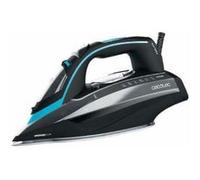Fer à vapeur Cecotec 3D ForceAnodized 750 Smart 400 ml 3100W Noir Bleu Noir G