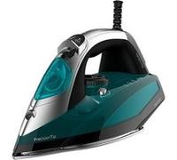Cecotec Fer à repasser Vapor Fast&Furious 5055 Pro 3100 W semelle céramique vapeur 65/255 g/min