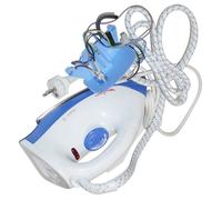 Fer a vapeur complet Centrale Vapeur Fer à Repasser CS-00098141 MOULINEX