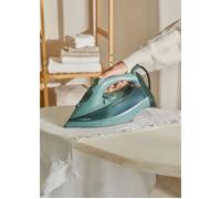 IRON FLAT 3000 - Fer À Vapeur 3000W Vert Sauge