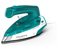 Fer à vapeur de voyage 1000 W compact double voltage Rowenta