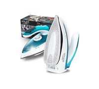 Fer à Vapeur de Voyage 1700 W Compact Pliable