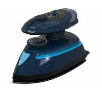 Fer à vapeur de voyage compact 260-420 W ¿ Noir