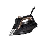 Rowenta DW6341D1 fer à repasser Fer à vapeur Semelle 3De HD Microsteam 400 2500 W Noir, Marron