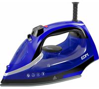 Fer à vapeur EDM Petit 2000 W 220-240 V (30 x 12,6 x 16 cm)
