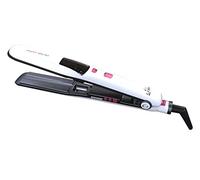 Fer à vapeur en céramique pour cheveux Innova Steam Température réglable de 130° à 230° C. Fonction micro vapeur pour cheveux hydratés et protégés