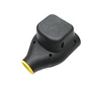 Fer À Vapeur En Plastique Compatible Avec Les Nettoyeurs Vapeur Karcher 2.863-332.0, Accessoire For Fer À Vapeur, Outils De Nettoyage Ménager, Plumeau