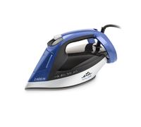 Fer à vapeur ETA Chloe I 2600W I 350ml volume du réservoir d'eau I 40g/min débit de vapeur I Fonction anti-calcaire I Fonction Drip-Stop