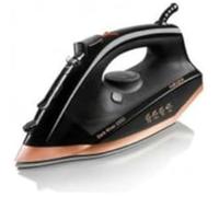 Fer à vapeur HAEGER - Dark River - 2200w - Garantie 3 ans