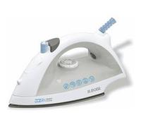 Fer à Vapeur HAEGER Ocean Burst - 2000W, Capacité 170 ml, Semelle en acier inoxydable G