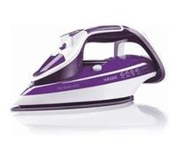 Fer à Vapeur HAEGER Pro Glider - 2600W, Base en céramique, Réservoir 320 ml G